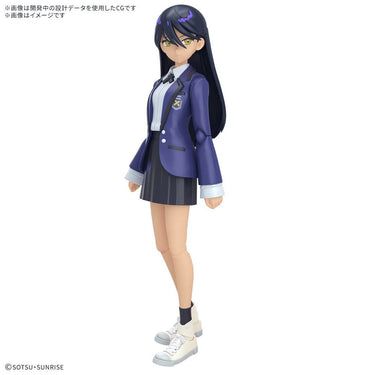 Bandai 5068690 Figure-Rise Standard Nyaan